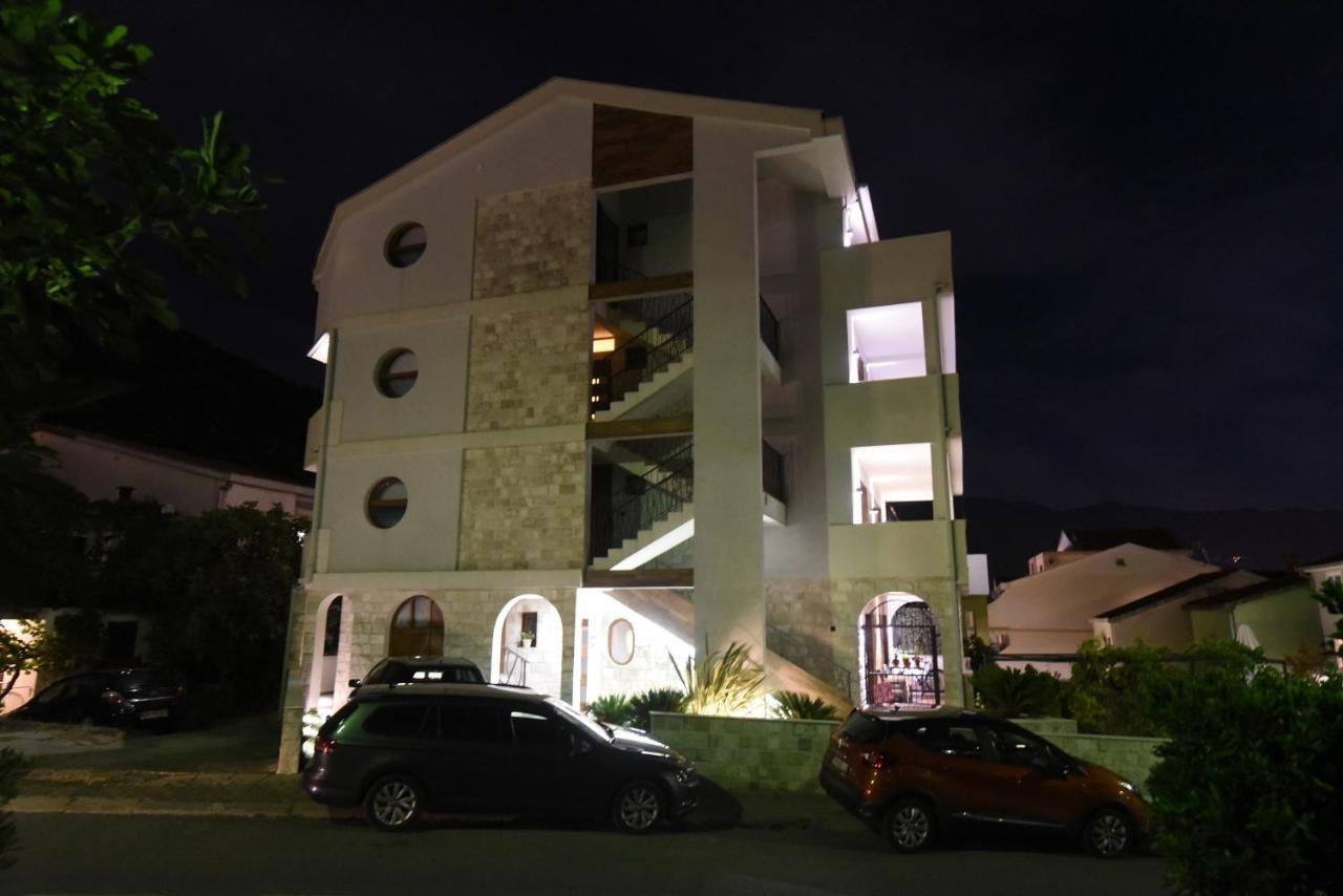 Buba Guest House ブドヴァ エクステリア 写真