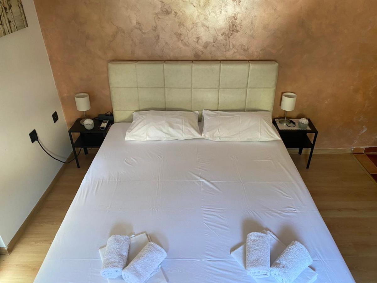 Buba Guest House ブドヴァ 部屋 写真